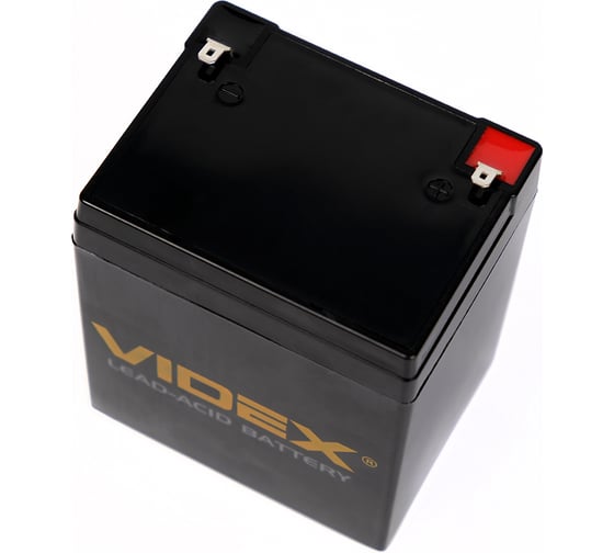 Аккумулятор 6FM4.5 12V 4.5Ah Videx VID-6FM4.5
