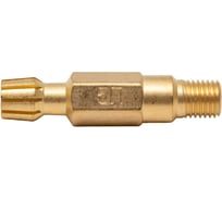 Мундштук внутренний пропановый ИНКО № 5; 100-200 мм НФ-00013944