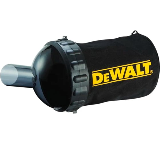 Пылесборник для рубанка DCP580 DEWALT DWV9390 DWV9390-XJ