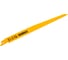 Полотно DEWALT DT2349, по дереву для сабельных пил биметаллическое, BiM, 228x4.2 мм, S1111DF, 5 шт DT2349-QZ 2