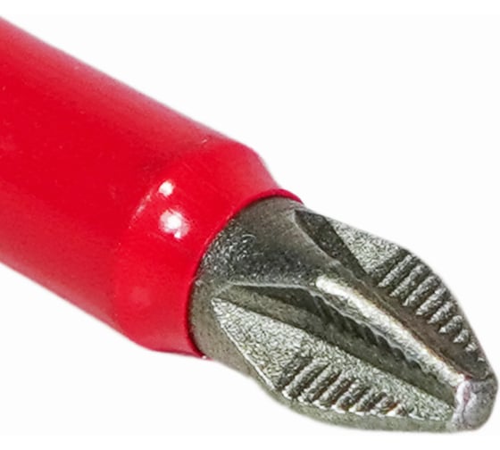 Бита Tsunami Professional PH2, 50 мм, 2 шт T26020010PH2050