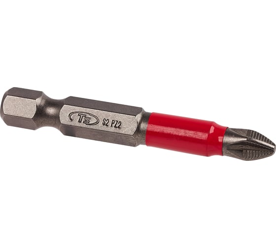 Бита Tsunami Professional PZ2, 50 мм, 2 шт T26020010PZ2050