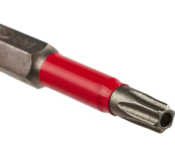 Бита Tsunami Professional TH25, 50 мм, 2 шт T2602001TH25050