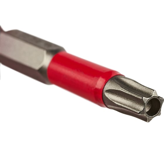 Бита Tsunami Professional TH30, 50 мм, 2 шт T2602001TH30050