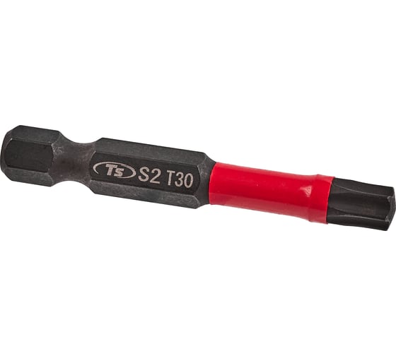 Бита торсионная Tsunami Professional T30, 50 мм, 2 шт T26020020T30050