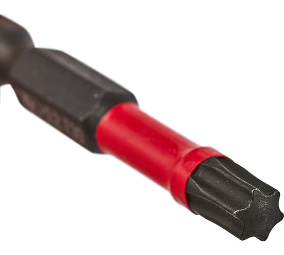 Бита торсионная Tsunami Professional T30, 50 мм, 2 шт T26020020T30050