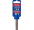 Бур по бетону Tsunami PROFESSIONAL Cross 10х310/260 мм, SDS-plus T10610300010310 2