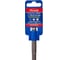 Бур по бетону Tsunami PROFESSIONAL Cross 10х210/160 мм, SDS-plus T10610300010210 2