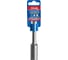 Бур по бетону Tsunami PROFESSIONAL Cross 22х1000/900 мм, SDS-plus T10610300022999 2