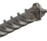 Бур по бетону Tsunami PROFESSIONAL Cross 22х1000/900 мм, SDS-plus T10610300022999 4