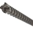 Бур по бетону Tsunami PROFESSIONAL Cross 22х1000/900 мм, SDS-plus T10610300022999 6