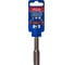 Бур по бетону Tsunami PROFESSIONAL Cross 16х310/255 мм, SDS-plus T10610300016310 2