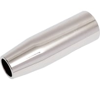 Сопло газовое коническое EUROSTAR ф16.0/28/85.0 мм LW455 АГ14521