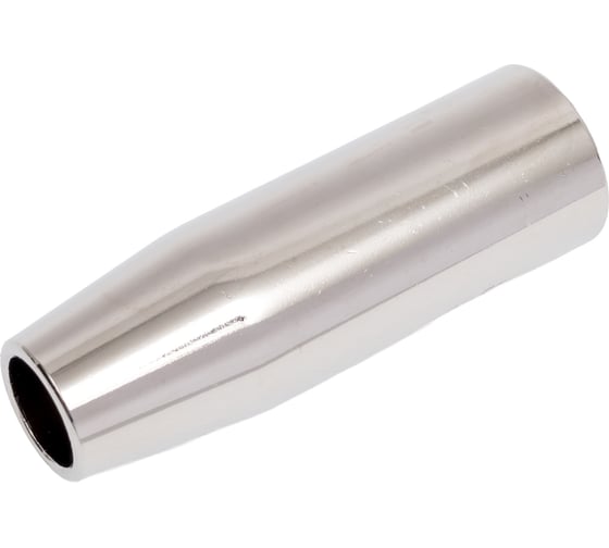 Сопло газовое коническое EUROSTAR ф16.0/28/85.0 мм LW455 АГ14521 1