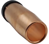 Сопло газовое коническое EUROSTAR D501W, D38 ф16.0/76.0 мм АГ9195