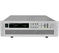 Нагрузка электронная АКИП 1384/3 -1384/3 АКИП-1384/3