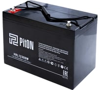 Аккумулятор PitON HRL12300