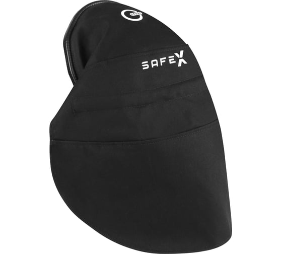 Крепление на маску затылочное Start SafeX STS0204