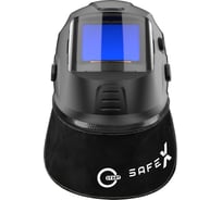 Крепление на маску шейное Start SafeX STS0205