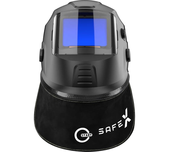 Крепление на маску шейное Start SafeX STS0205