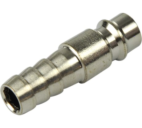 Соединение быстросъемное SKIPER GF11 папа х елочка 10 мм (сталь) 00-00019496