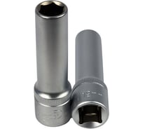 Головка торцевая глубокая 6-гранная 12 мм Сервис Ключ 77812