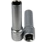 Головка торцевая глубокая 6-гранная 12 мм Сервис Ключ 77812 1