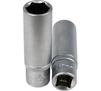 Головка торцевая глубокая 6-гранная 17 мм Сервис Ключ 77817