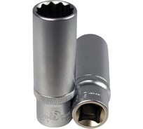 Головка торцевая глубокая 12-гранная 19 мм Сервис Ключ 77919