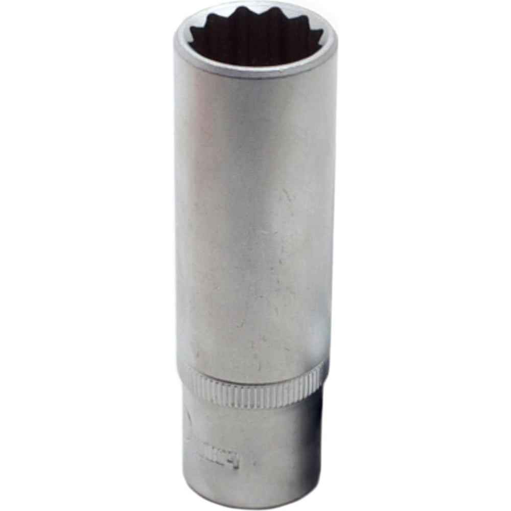 Головкаторцеваяглубокая12-гранная24ммСервисКлюч77924