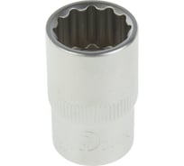 Головка торцевая 12-гранная 32 мм Сервис Ключ 77632