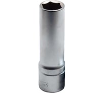 Головка торцевая глубокая 6-гранная 11 мм Сервис Ключ 77811