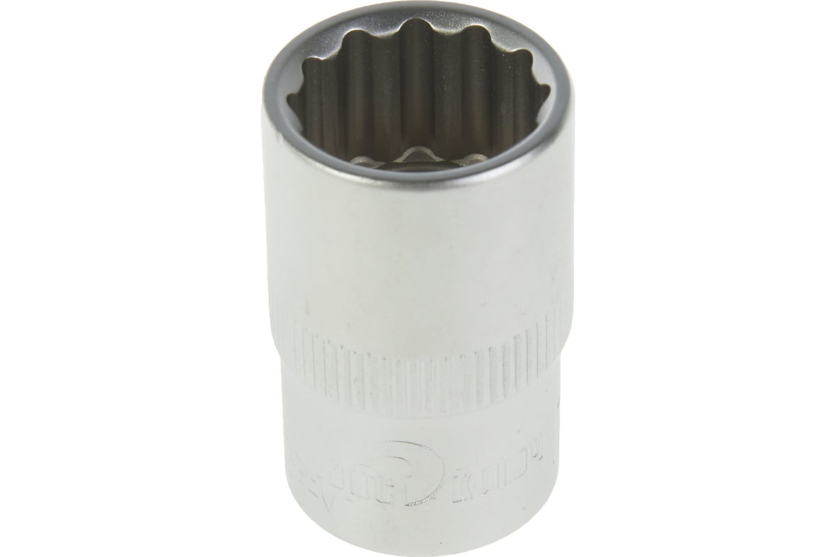 Головка торцевая 16 мм 1/2" 12 гр.