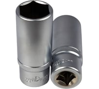 Головка торцевая глубокая 6-гранная 24 мм Сервис Ключ 77824