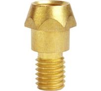 Вставка под наконечник (10 шт; M8; 22 мм) для MS 26 Сварог ICU0017 98862