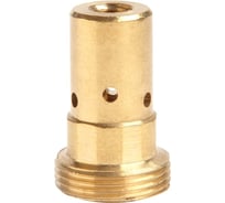 Вставка под наконечник (10 шт; M6; 25 мм) для MS 400/500 Сварог ICF0036 98554