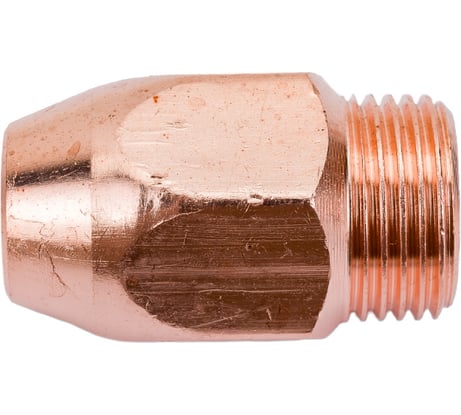 Мундштук наружный №2 А/П для резаков Р3П/Р2А Сварог 94168