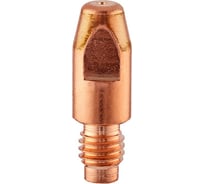 Наконечник сварочный (10 шт; E-CU-AL; М8; 1.0 мм) Сварог MS ICU0005-60 98881