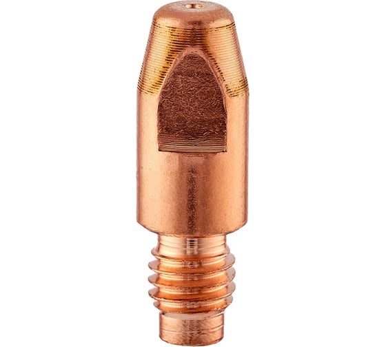 Наконечник сварочный (10 шт; E-CU-AL; М8; 1.0 мм) Сварог MS ICU0005-60 98881 1