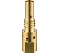 Вставка под наконечник (10 шт; M6; 35 мм) для MS 25 Сварог ICF0061R 97093