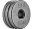 Ролик подающий Spool Gun (1.0-1.2 мм; алюминий) Сварог IZH0543-01 97806 1
