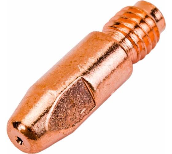 Наконечник сварочный (10 шт; E-CU; М8; 1.0 мм) Сварог MS ICU0005-10R 97113