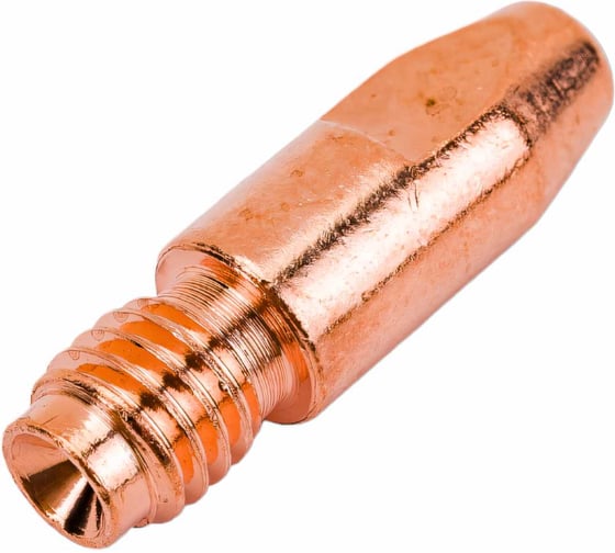 Наконечник сварочный (10 шт; E-CU; М8; 1.0 мм) Сварог MS ICU0005-10R 97113