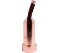 Мундштук 6290 R ацетиленовый №2 15-25 мм для заклепок Сварог 94776