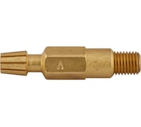 Мундштук внутренний ацетиленовый №1 для Р2А-02М, Р2А-22-Р Сварог 94171