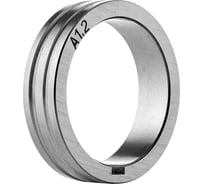 Ролик подающий (1.2-1.6 мм; 40-32 мм; алюминий) Сварог 86021