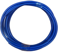 Шланг воздушный прямой синий ACG 8 мм, (без коннекторов), PU, 10 м 1007450