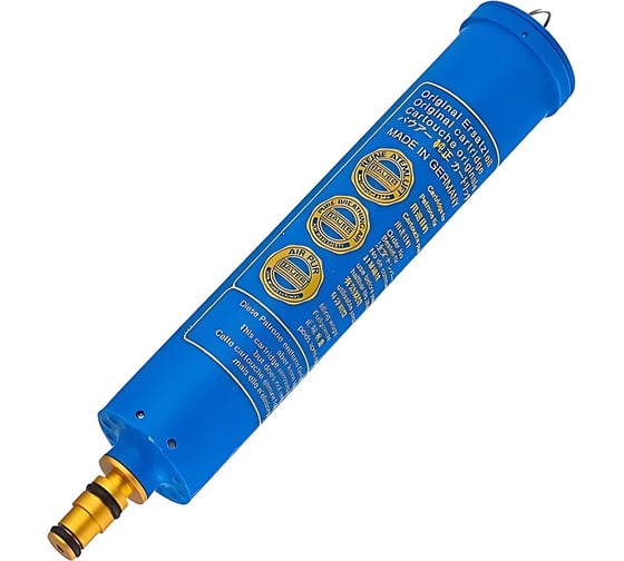 Фильтр-картридж BAUER KOMPRESSOREN TRIPLEX систем очистки Р11/21 № 0 GmbH 57679
