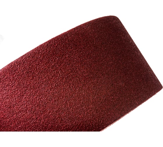 Лента шлифовальная в рулоне (80х25000 мм; P80) Белмаш SB019A