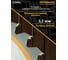 Диск пильный по дереву 400х50/32 мм, Z=40 АТВ WoodMaker Diamond Industrial DIDD400Z40 6